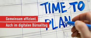 Symposium Assistenz des Betriebsrats