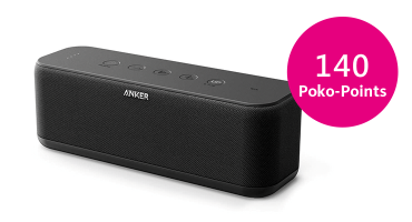 Bluetooth Lautsprecher