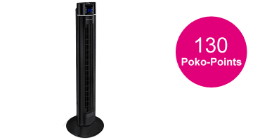 Turmventilator