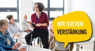 Praktiker und Fachreferenten (m,w,d)