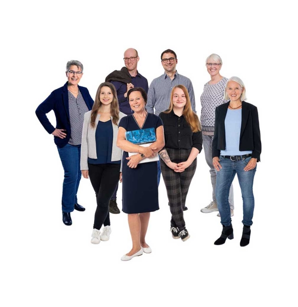 inhouse Team