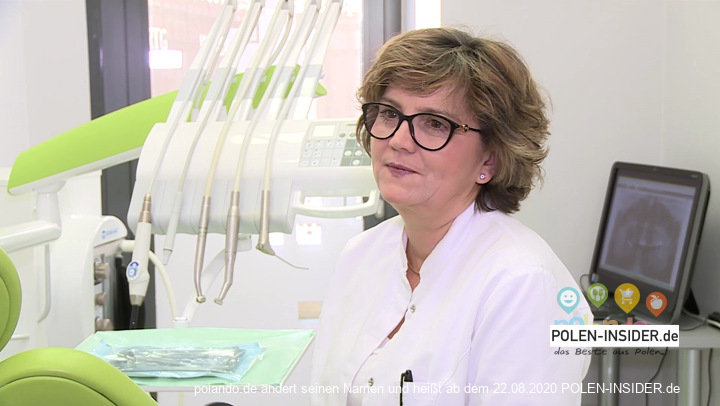 Polnische Zahnarztpraxen immer beliebter bei deutschen Patienten