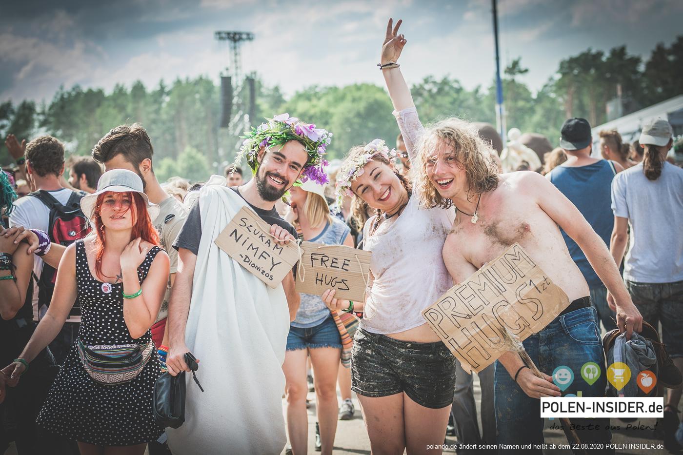 Haltestelle Woodstock – Das Ende einer Ära