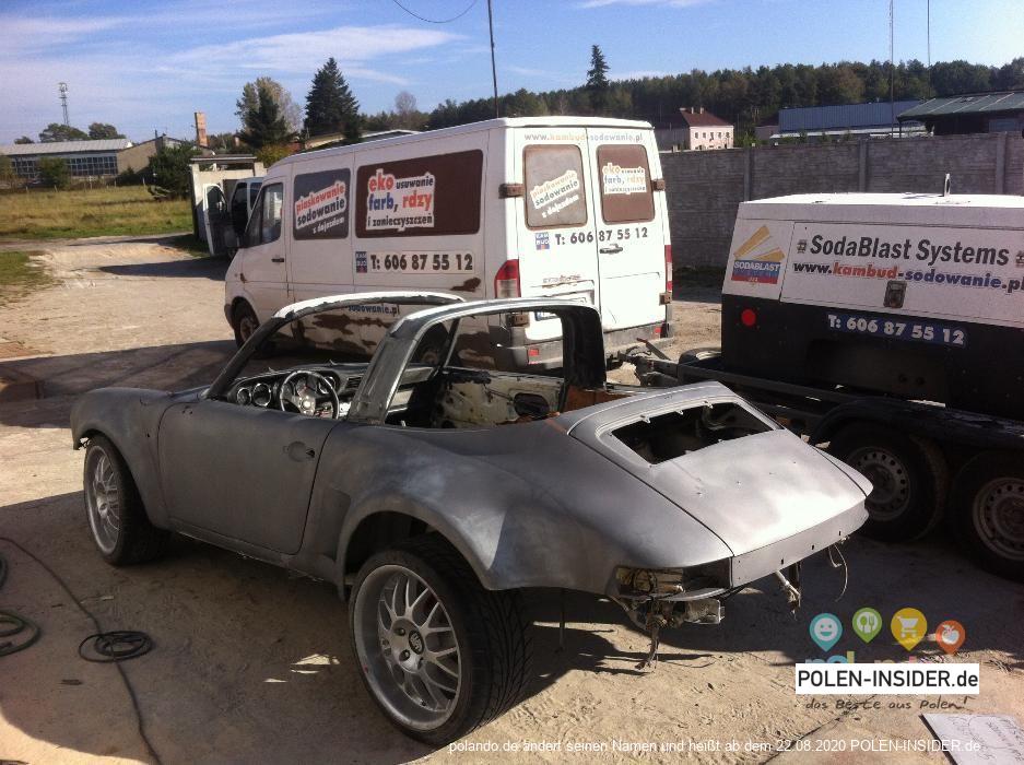 Kfz Werkstatt Und Pannenservice In Slubice Polen Wulmar