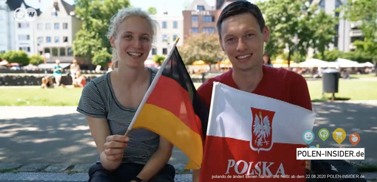 Umfrage: Was die Deutschen an Polen mögen