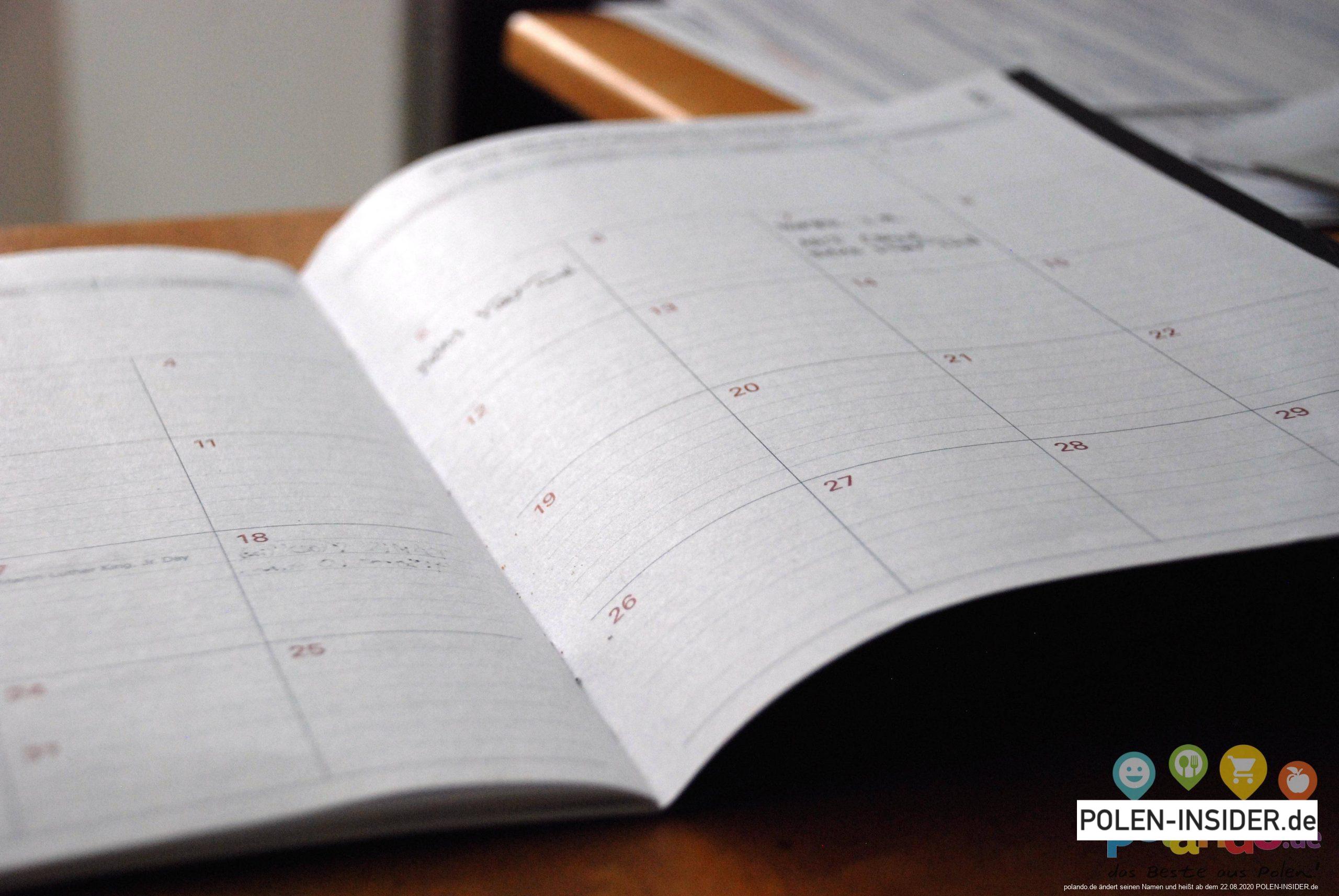 Wann Am Besten In Polen Nicht Einkaufen Freie Sonntage Und Feiertage 2018