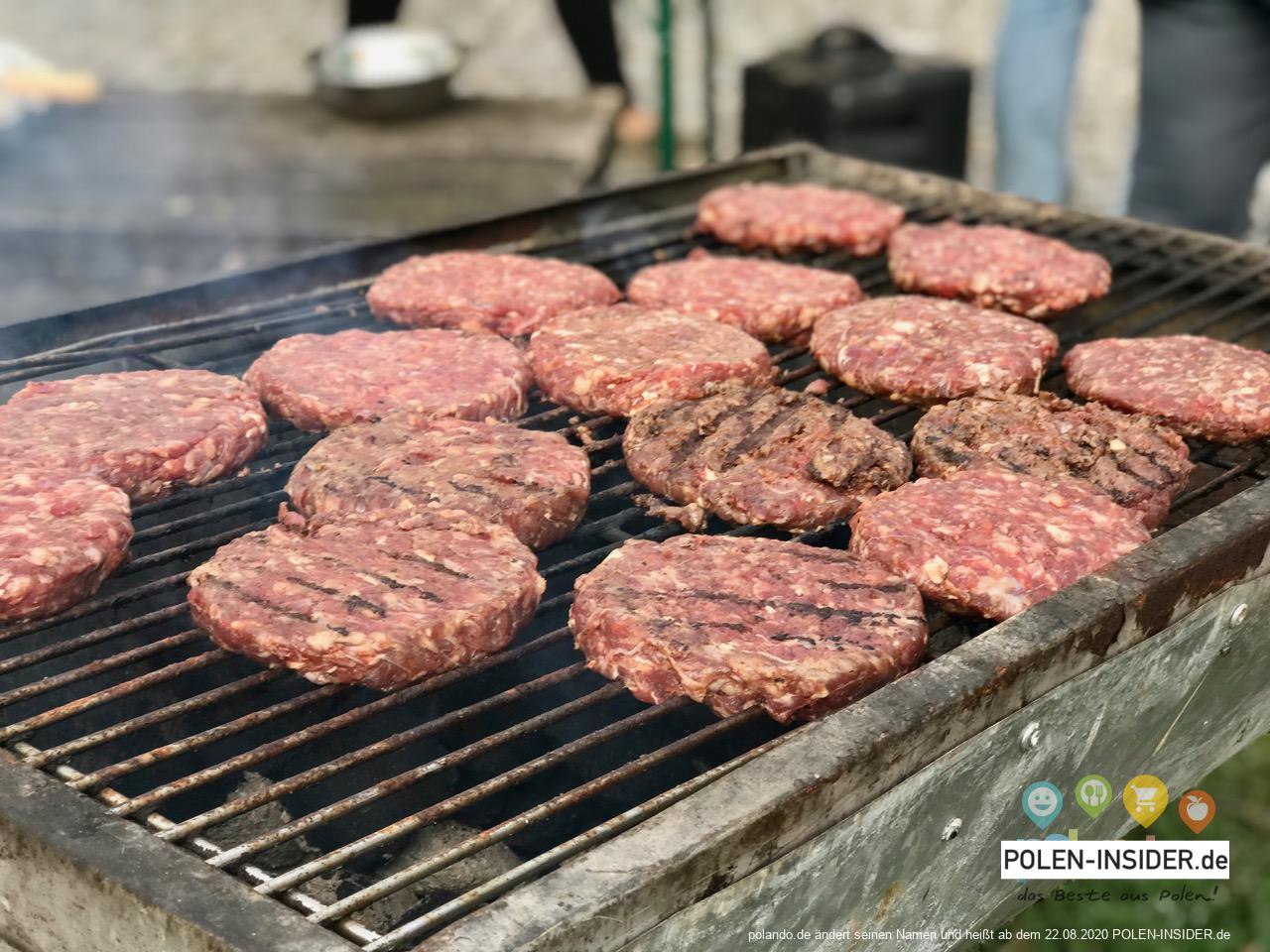 Food Truck Festival in Słubice