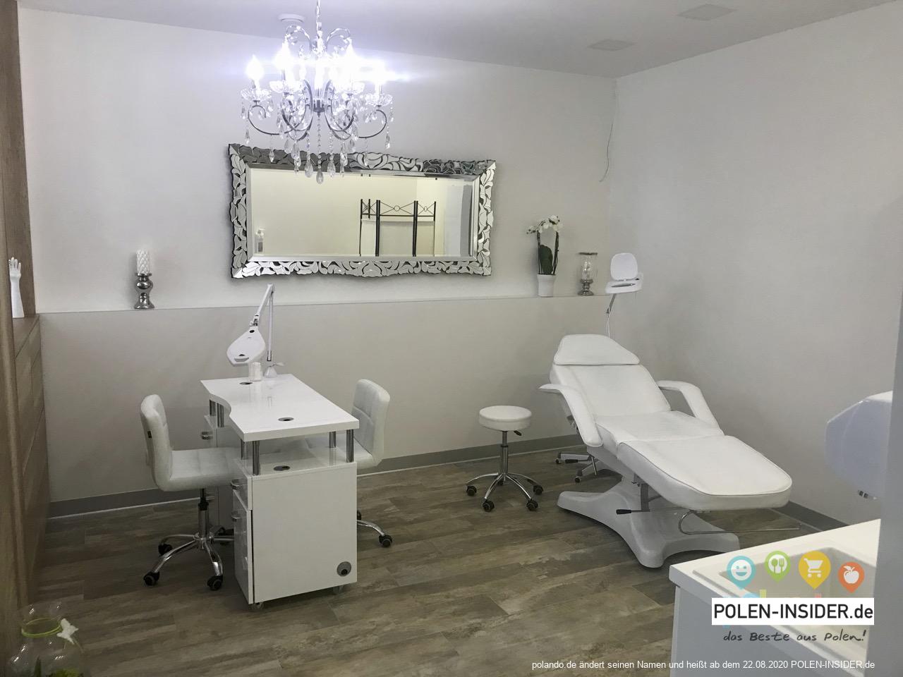 Kosmetikstudio Dafne Seite 1 Von 0 In Slubice