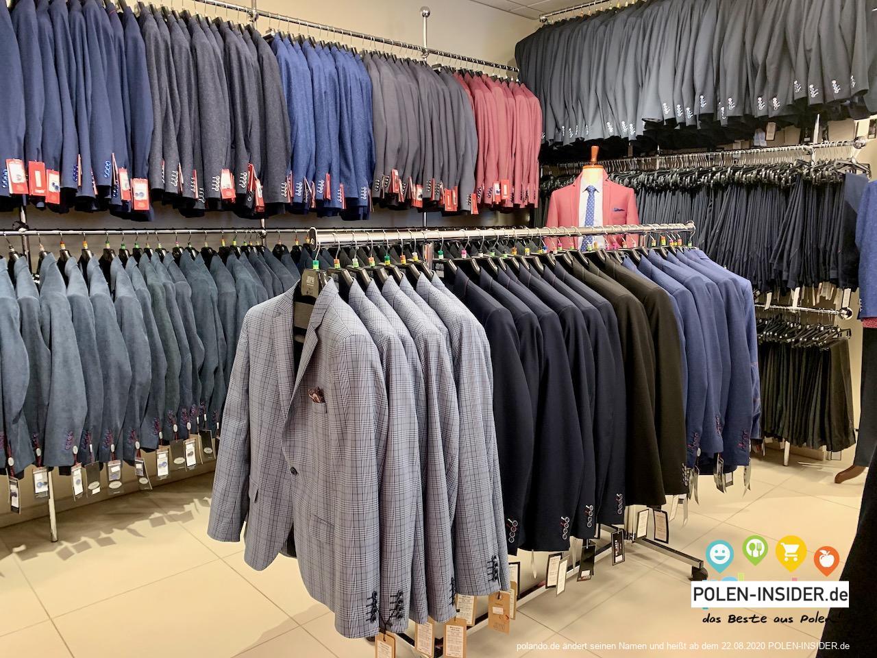 Kleidung Shoppen Polen Kleidung Shoppen Polen