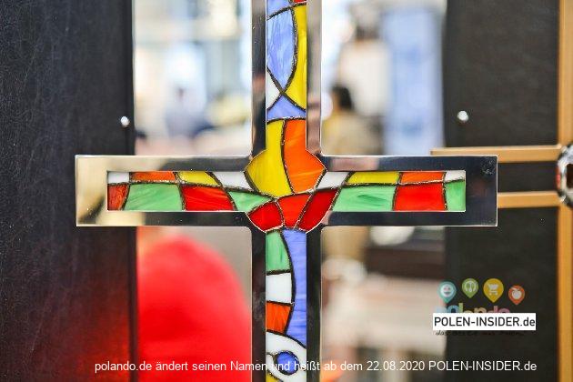 Feminine Seite der Glasfachmesse in Poznań – GLASS 2019