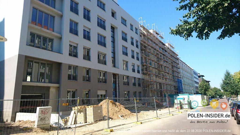 Fenster Nowak – ein bewährtes Montageunternehmen für Ihr Bauvorhaben