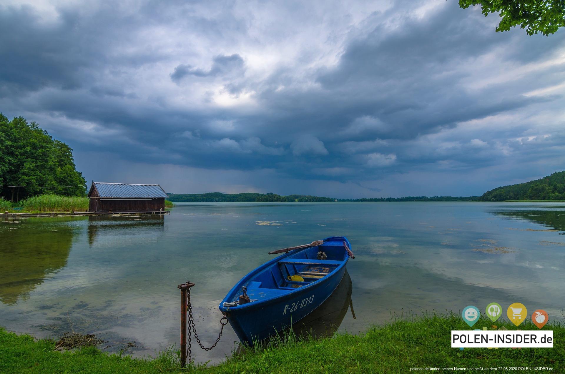 Coronakrise: Urlaub in Polen umbuchen oder stornieren?