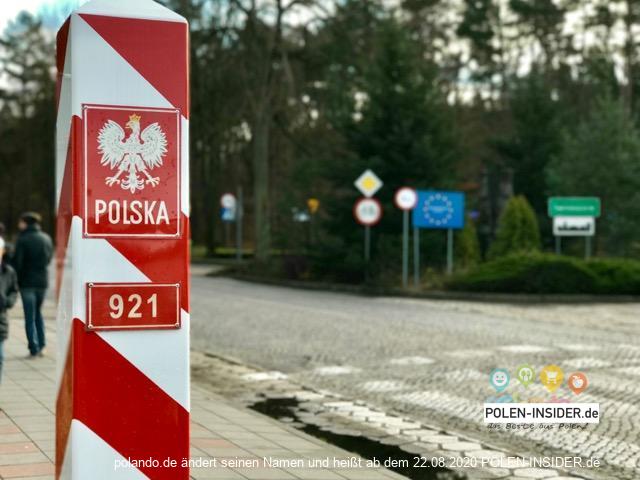 Verkehrsvorschriften in Polen – das müsst ihr wissen