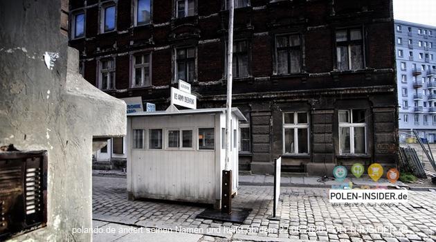 Was verbindet Tom Hanks, Wroclaw und Berlin?