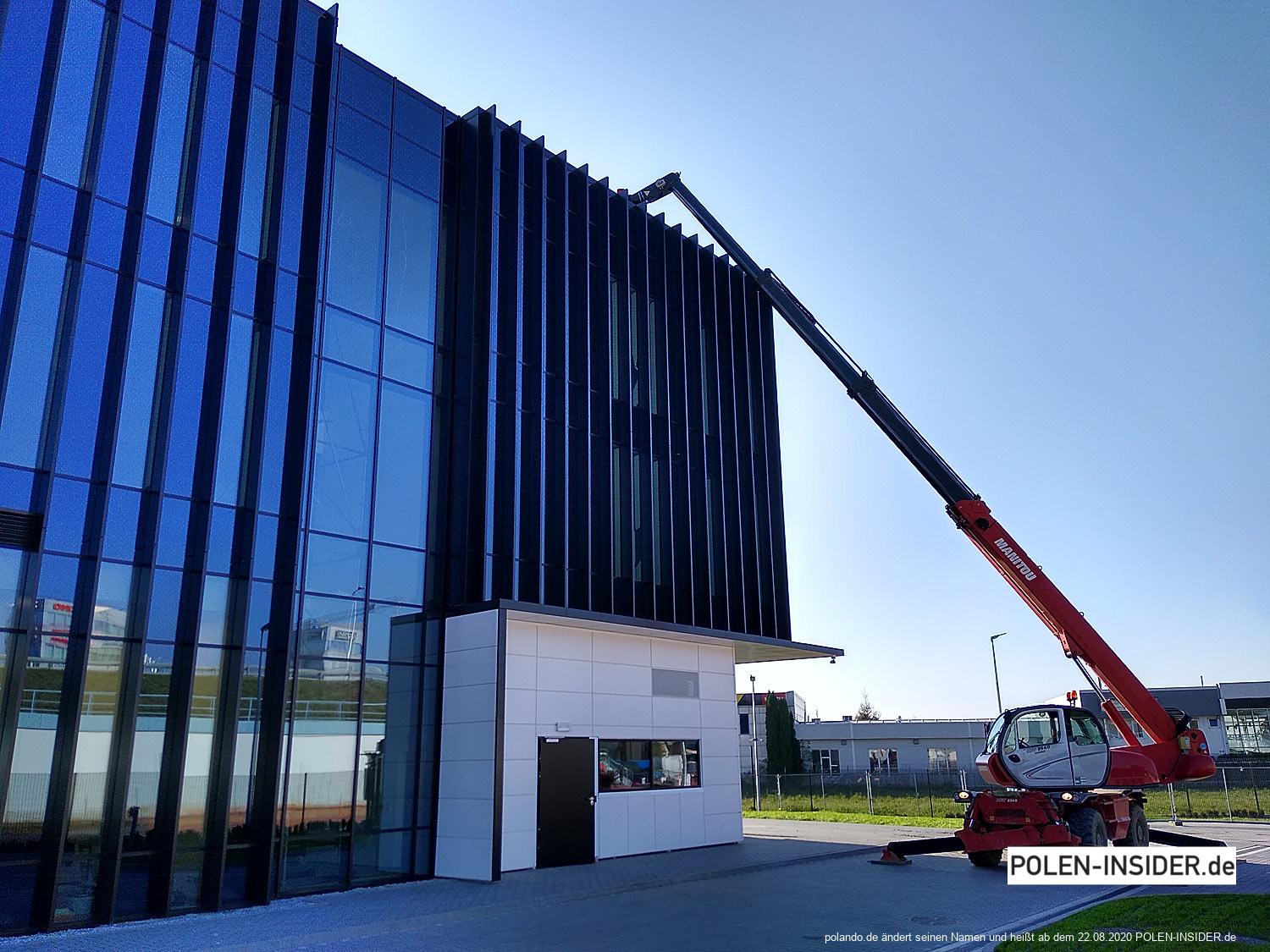 Top10 Fenster Turen Rollladen Aus Polen Direkt Vom Hersteller