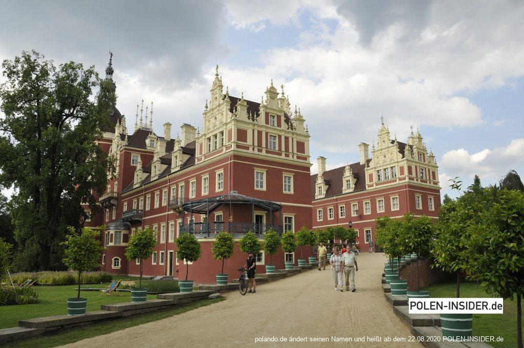 16 Weltkulturstätten der UNESCO in Polen