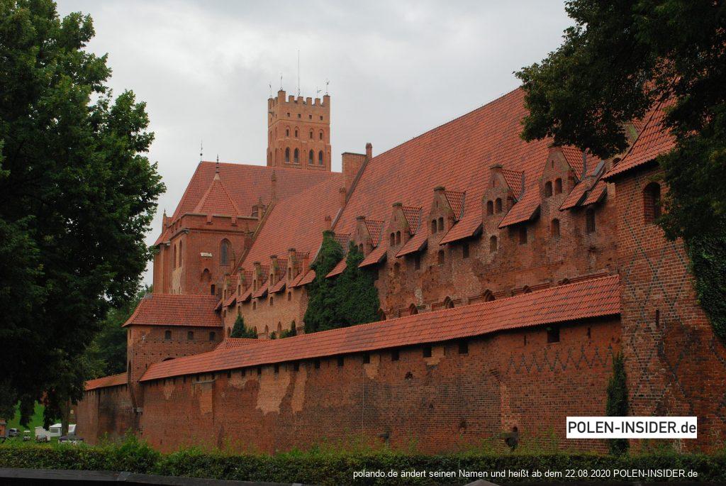 16 Weltkulturstätten der UNESCO in Polen