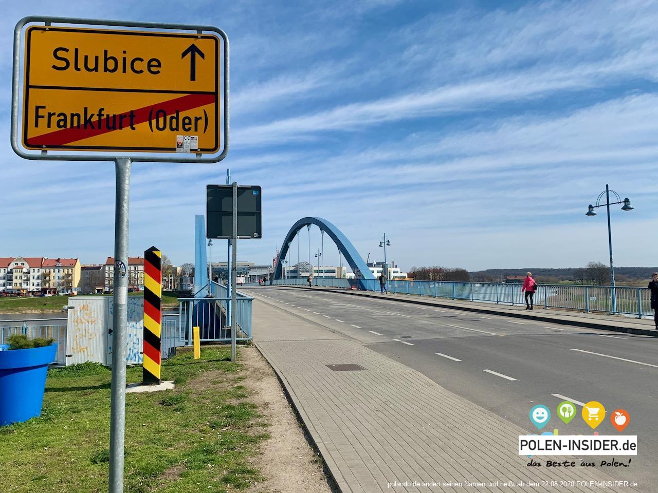 Neuer Verordnungsentwurf öffnet die Grenzen Polens für Berufspendler