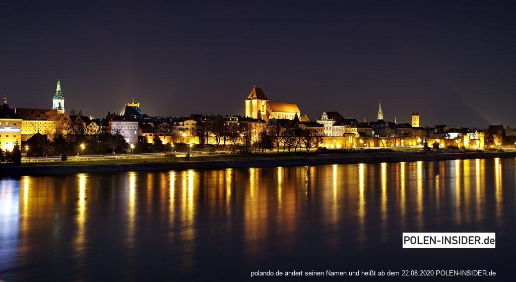 16 Weltkulturstätten der UNESCO in Polen