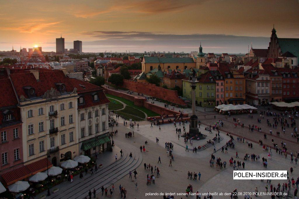 16 Weltkulturstätten der UNESCO in Polen