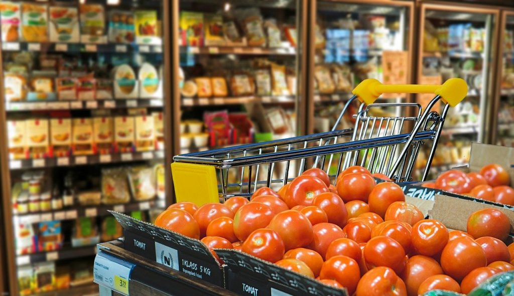 Einkaufen in Polen war noch nie so teuer