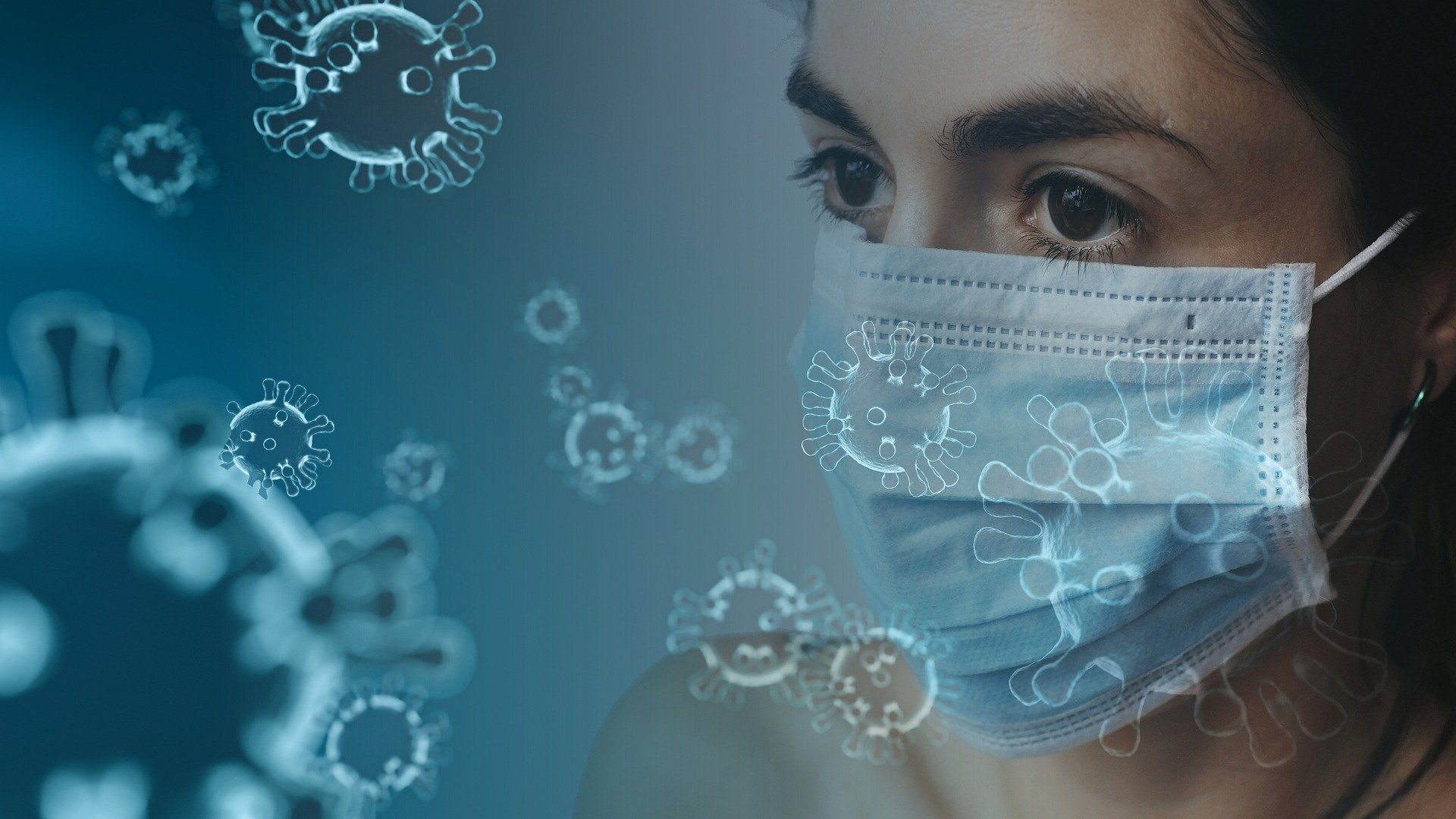 Neue Einschränkungen im Zusammenhang mit Coronavirus in Polen