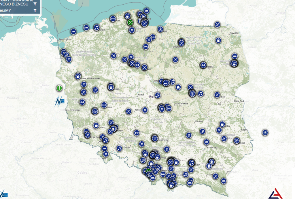 Der Aufstand der geschlossenen Branchen in Polen wächst