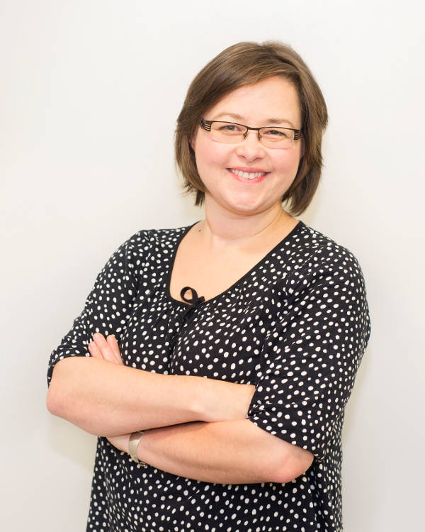 Marzena Kociołek