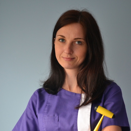 Agnieszka Matecka-Rak