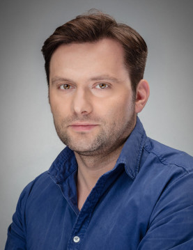 Radosław Roman