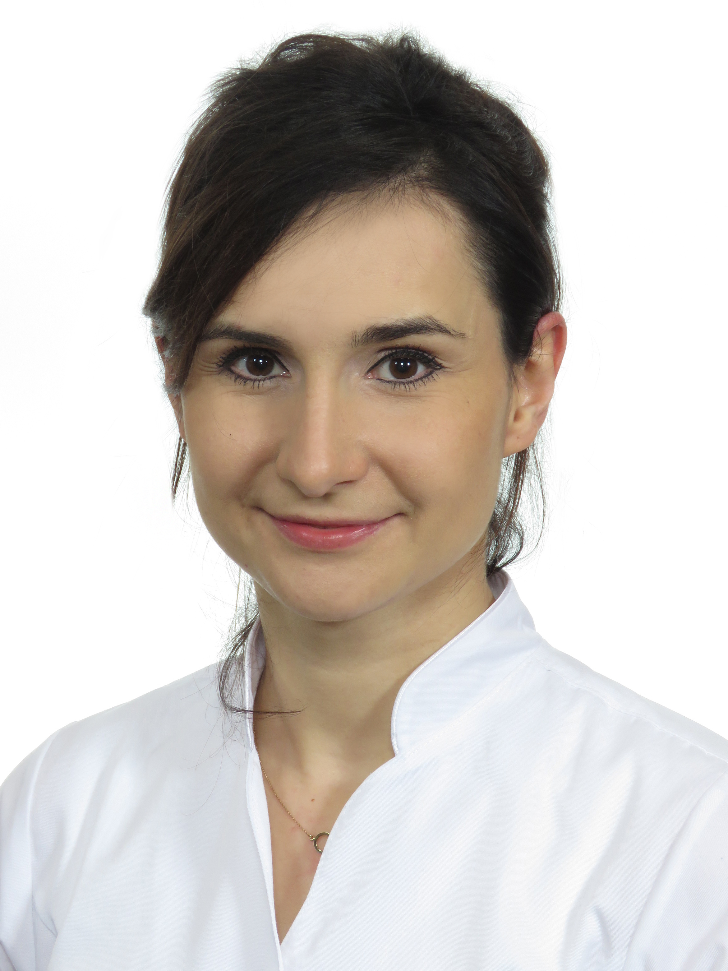 Dorota Purzycka-Bohdan