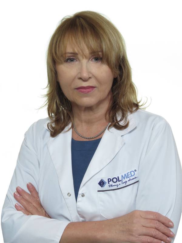 Anna Wrzosek