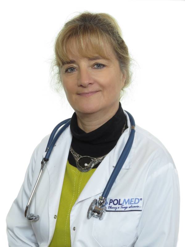 Irena Bąbol