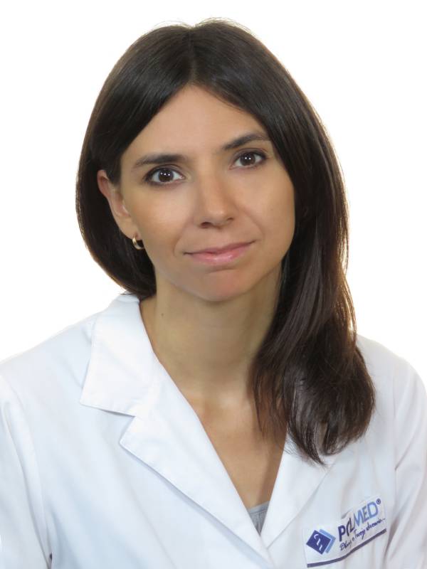Małgorzata Arendt