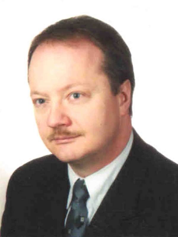 Marek Przeździak