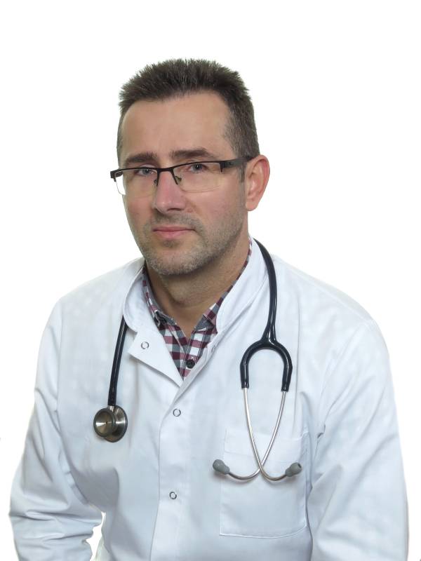 Piotr Kosowski