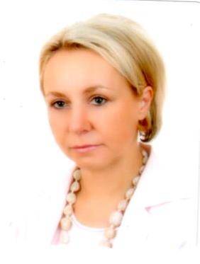 Iwona Kibiłda