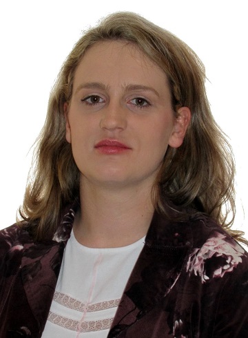 Ewa Ważna