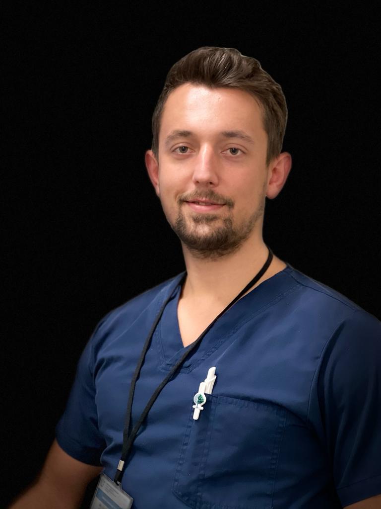 Wojciech Miazga