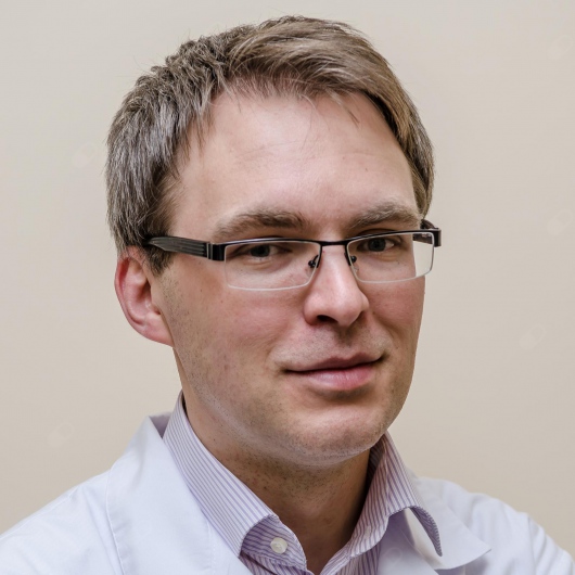 Paweł Dębiński