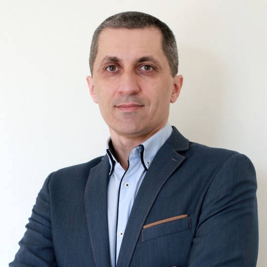 Maciej Podgórski