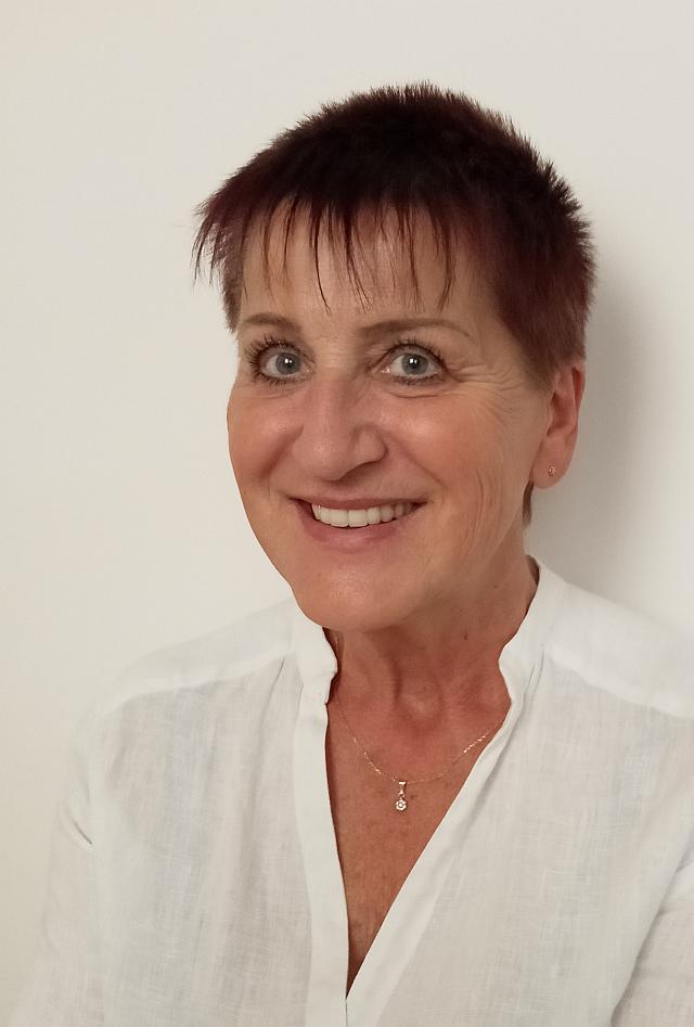 Mirosława Kowalska