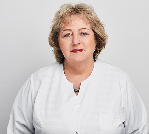 Jadwiga Boksa- Starzyńska