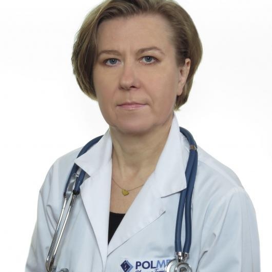 Dorota Cholewińska