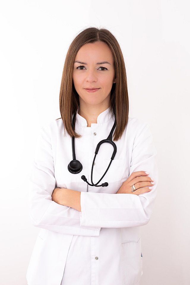 Małgorzata Biedroń