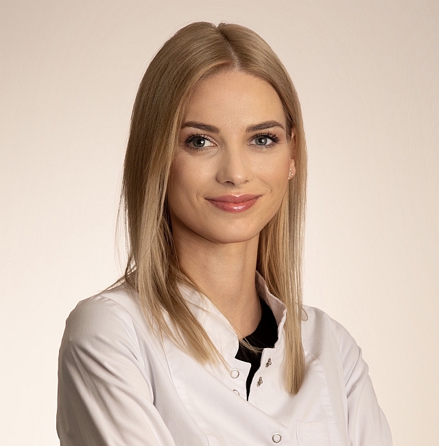 Justyna Sowińska