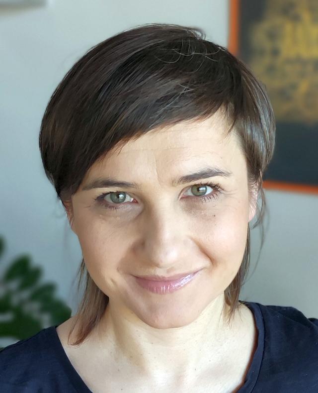 Agnieszka Gorlewska