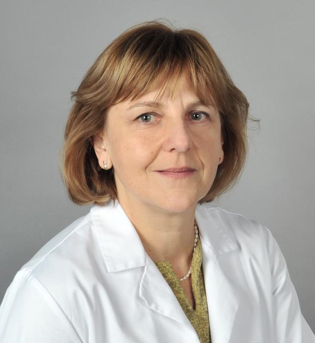 Małgorzata Slusarska