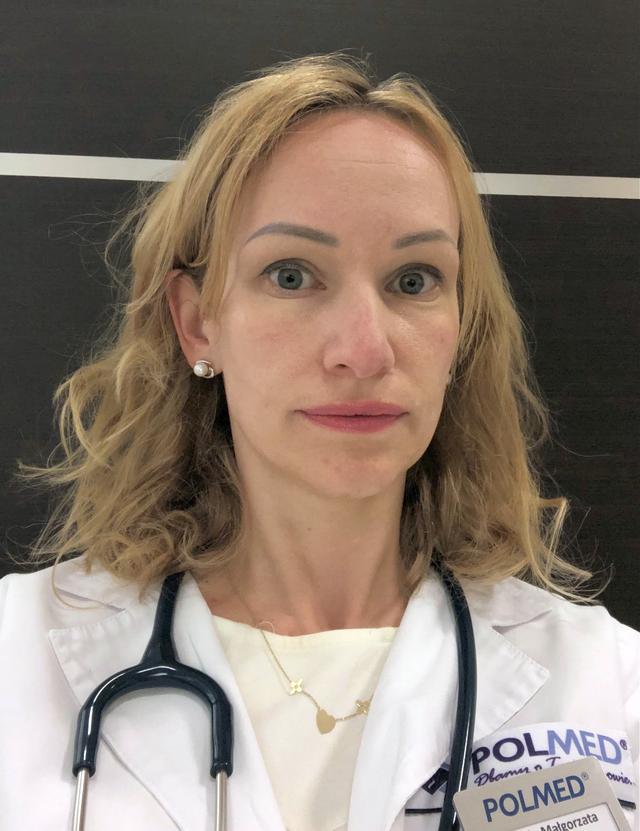 Małgorzata Ludzia