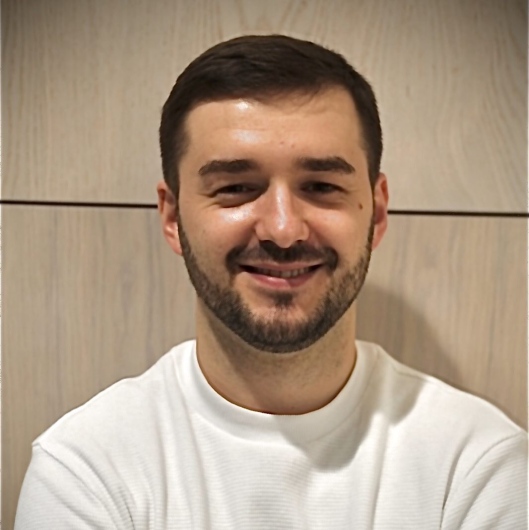 Damian Kaufmann